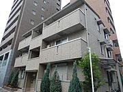 なんば駅より徒歩13分 3階 築17年11ヶ月の賃貸物件