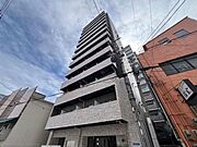 CityLuxNamba旧:ラフォーレ難波 10階 築9年9ヶ月の賃貸物件