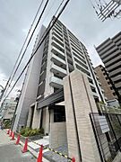 桜川駅より徒歩1分 12階 築3年11ヶ月の賃貸物件