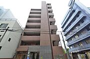 桜川駅より徒歩3分 3階 築23年3ヶ月の賃貸物件