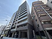 今宮駅より徒歩5分 13階 築3年3ヶ月の賃貸物件
