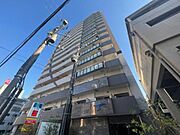 松屋町駅より徒歩7分 9階 築3年の賃貸物件