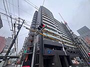 セレニテ難波グランデノール 3階 築2年5ヶ月の賃貸物件