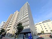 西長堀駅より徒歩3分 4階 築2年3ヶ月の賃貸物件