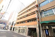 オレンジコート西心斎橋 4階 築26年11ヶ月の賃貸物件