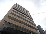 SERENiTE上町台南館 9階 築12年6ヶ月の賃貸物件