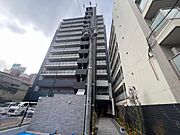 恵美須町駅より徒歩4分 2階 築1年5ヶ月の賃貸物件