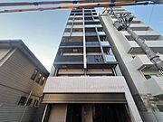 GENOVIA大阪大正 4階 築1年7ヶ月の賃貸物件