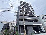 大正駅より徒歩18分 6階 築1年3ヶ月の賃貸物件
