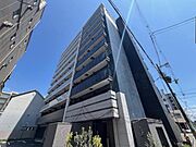 大正駅より徒歩11分 2階 築1年1ヶ月の賃貸物件