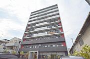花園町駅より徒歩6分 5階 築7年3ヶ月の賃貸物件