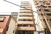 大国町駅より徒歩4分 4階 築23年の賃貸物件