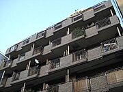 心斎橋駅より徒歩4分 12階 築41年7ヶ月の賃貸物件