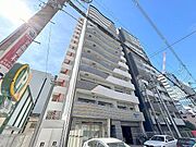 堺筋本町駅より徒歩6分 12階 築11年1ヶ月の賃貸物件