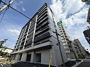 芦原橋駅より徒歩2分 7階 新築の賃貸物件