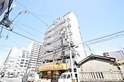 サンビレッジ 6階 築32年1ヶ月の賃貸物件