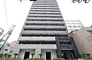 難波駅より徒歩8分 2階 築11年11ヶ月の賃貸物件