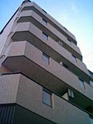 大国町駅より徒歩3分 4階 築21年11ヶ月の賃貸物件