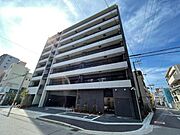寺田町駅より徒歩7分 4階 築3年7ヶ月の賃貸物件
