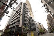 谷町六丁目駅より徒歩2分 12階 築21年の賃貸物件
