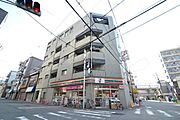 ハイツ和良美 2階 築25年8ヶ月の賃貸物件