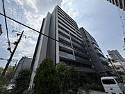 谷町九丁目駅より徒歩7分 11階 築9年7ヶ月の賃貸物件