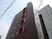メゾンリビエール 4階 築50年5ヶ月の賃貸物件