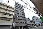 ハクユウ元町（M） 5階 築19年5ヶ月の賃貸物件