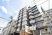 桜川駅より徒歩6分 8階 築8年11ヶ月の賃貸物件