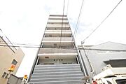 桜川駅より徒歩4分 6階 築6年11ヶ月の賃貸物件