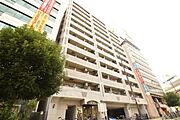 なんば駅より徒歩2分 4階 築24年6ヶ月の賃貸物件