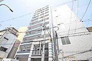 今宮駅より徒歩3分 11階 築4年3ヶ月の賃貸物件