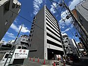ファーストフィオーレ難波クレシア 8階 築3年10ヶ月の賃貸物件