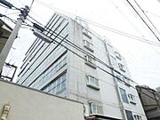 アベニューフロベール 6階 築35年5ヶ月の賃貸物件