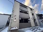 大正駅より徒歩11分 3階 築1年9ヶ月の賃貸物件