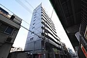 ビジタル恵美須8 7階 築34年11ヶ月の賃貸物件