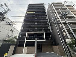 Osaka Metro長堀鶴見緑地線 松屋町駅 徒歩4分の賃貸マンション