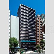 Ｓ—ＲＥＳＩＤＥＮＣＥ谷町五丁目 13階 築9年1ヶ月の賃貸物件