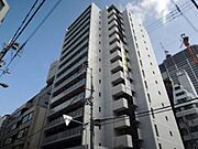本町駅より徒歩4分 10階 築12年9ヶ月の賃貸物件