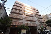 松屋町駅より徒歩7分 5階 築26年11ヶ月の賃貸物件