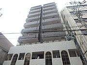 堺筋本町駅より徒歩5分 6階 築11年6ヶ月の賃貸物件