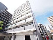 今宮駅より徒歩4分 9階 築9年11ヶ月の賃貸物件
