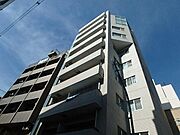 西長堀駅より徒歩5分 2階 築21年7ヶ月の賃貸物件