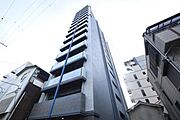 LIVIAZNAMBAKRASS 2階 築4年5ヶ月の賃貸物件