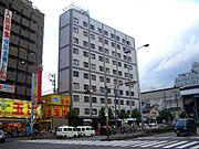 大国町駅より徒歩8分 3階 築33年10ヶ月の賃貸物件