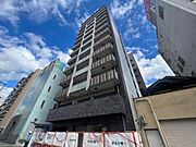 桜川駅より徒歩5分 4階 築3年の賃貸物件