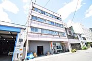 湯浅マンション 3階 築47年10ヶ月の賃貸物件