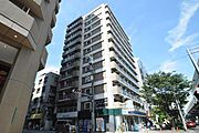 エリンデール桜川 2階 築41年9ヶ月の賃貸物件