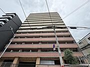 西長堀駅より徒歩3分 7階 築18年6ヶ月の賃貸物件