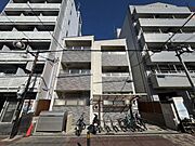 動物園前駅より徒歩8分 2階 築3年1ヶ月の賃貸物件